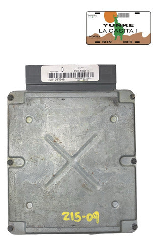 Computadora Mazda 626 2001-2002         1alu-12a650-hd (d)