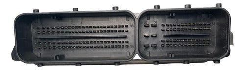 Pcm Computadora Ford Focus 2.0l 12-13 Cm5a-12a650-atd