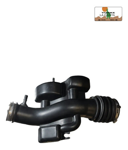 Resonador De Aire Ford F-150 3.5l 15-17 Fl34-9f805-ae