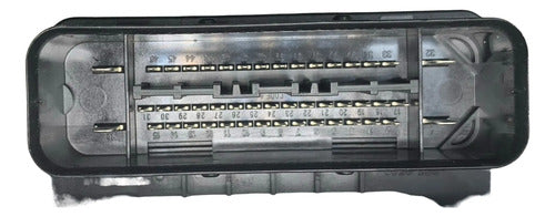 Modulo Abs Nissan Pathfinder 4.0l 05-08 47660 Zp00a