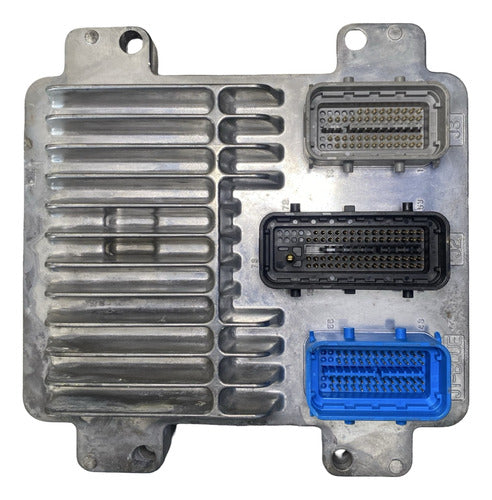 Computadora Saturn Relay 3.5l 2006 12605374 (ymxt)