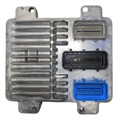 Computadora Saturn Relay 3.5l 2006 12605374 (ymxt)