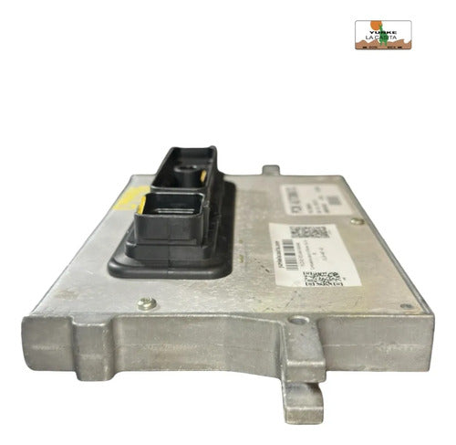 Computadora Saturn S Series 1.9l 00-02 21009184