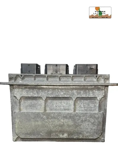 Computadora Ford Escape 2.5l 11-12 Al8a-12a650-bjb