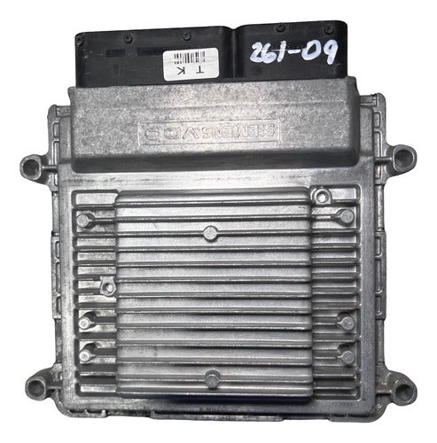 Pcm Computadora Kia Optima 2.4l 06-08 39101-25141 P1