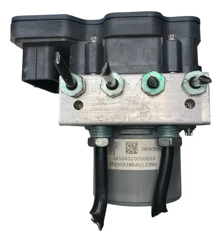 Modulo Abs Chevrolet Malibu 19-21 84501623 Negro