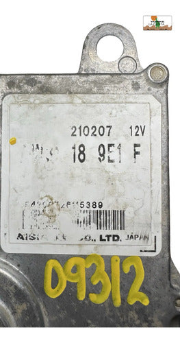 Modulo Tcm Mazda Cx-7 2.3l 10-12 Aw3b 18 9e1f