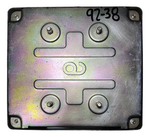 Modulo Tcm Hyundai Accent 1.5l A/t 00-05 95440-22720 (t08)
