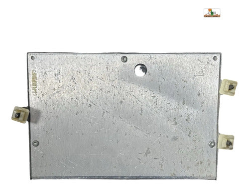 Computadora Jeep Grand Cherokee 5.2l 1998 P56041515ab