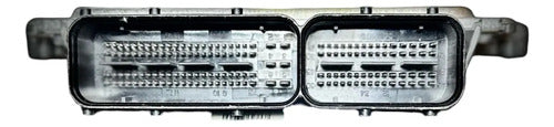 Computadora Hyundai Elantra 1.8l 11-13 39106-2emb3