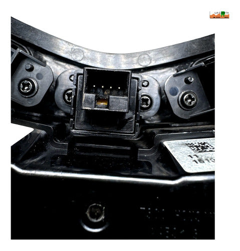 Control De Clima Chevrolet Sonic 2013-2016