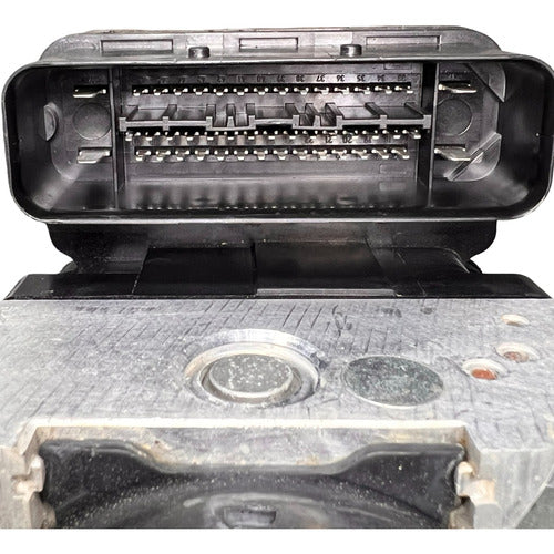 Modulo Abs Vw Jetta 2015-2019 1k0 614 517 Ek Negro