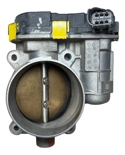 Cuerpo De Aceleración Chevrolet Equinox 07-09 3.4l 12577029