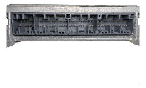 Pcm Computadora Honda Odyssey 1996-1997 37820-p1e-a60