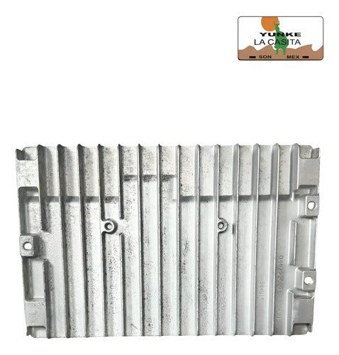 Computadora Chrysler 300 2.7l A/t 2005 P04896234ae