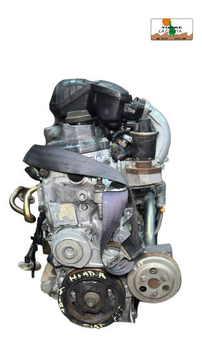 Motor Honda Fit 1.5l 2009-2014  L15a7 (i-vtec) Americano