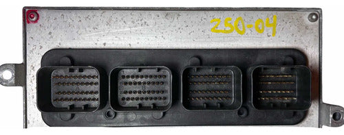 Pcm Computadora Dodge Dakota 3.7l A/t 2004 P56028806ad
