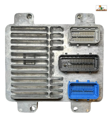 Computadora Pontiac G6 3.5l 2006 12604345 (ymsa)