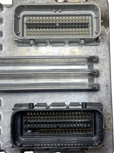 Computadora Pontiac G6 3.5L 2007 12609098 (YNNX)