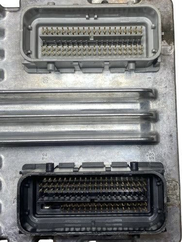 Pcm Computadora Pontiac G6 3.5l 2007 12609098 (ynnx) P1