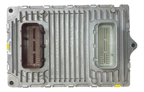 Pcm Computador Dodge Dart 2.0l 2016 P68259134aa P1
