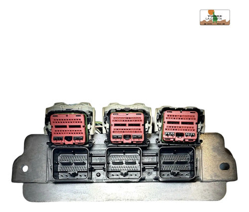 Computadora Ford Escape 3.0l 2008 8l8a-12a650-apb