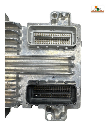 Pcm Computadora Chevrolet Impala 3.5l 2009 P3