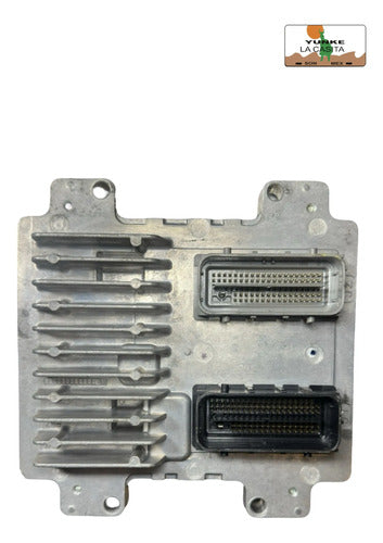 Pcm Computadora Chevrolet Cobalt 2.2l 08-12 (ytbx) P1
