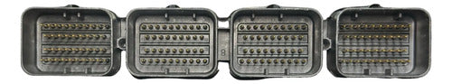 Computadora Chrysler 300 2.7l A/t 2007 P05094928ae