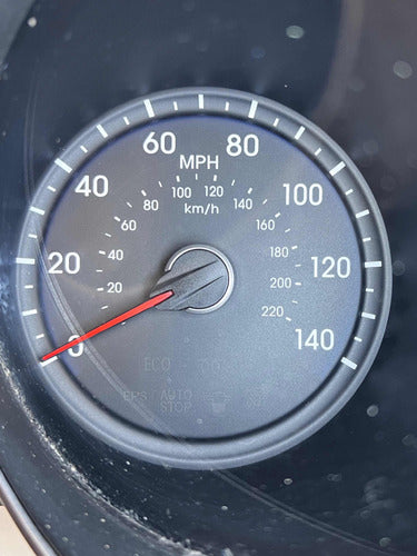 Velocimetro Cluster Hyundai Tucson 2010-2013 94001-2s575