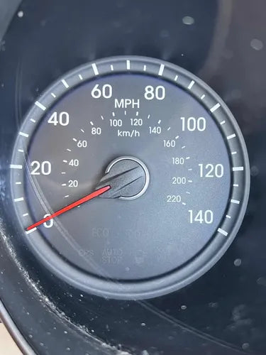 Velocimetro Cluster Hyundai Tucson 2010-2013 94001-2s575 Negro