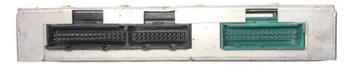 Pcm Computadora Pontiac Boneville 92-93 16141470
