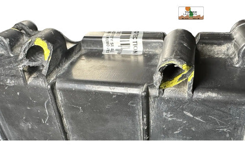 Computadora Jeep Grand Cherokee 5.2l A/t 1993 56027989
