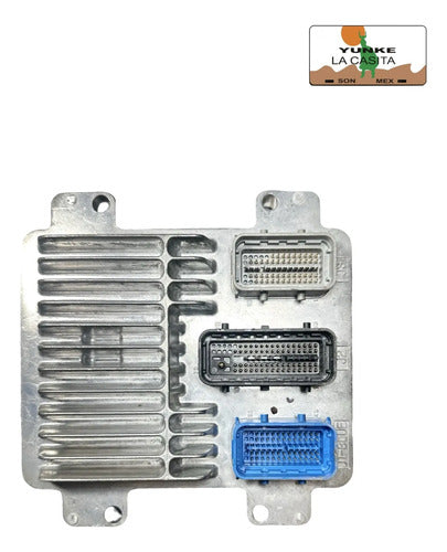 Pcm Computadora Pontiac Montana 3.5l 2006 12598625 (ylkz)