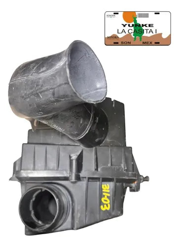 Caja Porta Filtro De Aire Fiat Linea 2008 55703454