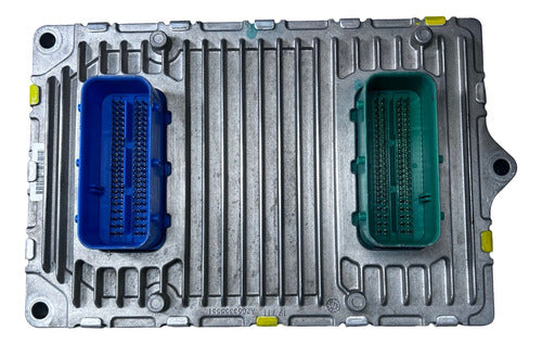 Computadora Jeep Renegade 2.4l A/t 2016 P05150911ad