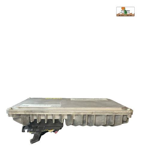 Computadora Chevrolet Malibu 2.5l 2015 12664220 (ab4c)