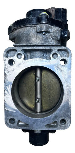Cuerpo De Aceleración Ford Crown Victoria 1.6l 05-11 9w7e-aa