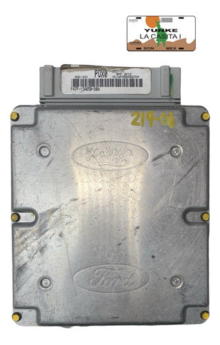 Computadora Ford Explorer 4.0l A/t 1994 F47f-12a650-dba