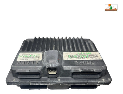 Pcm Computadora Chevrolet Tahoe 5.7l 97-99