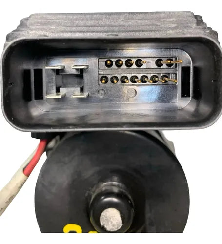 Modulo Abs Ford E250 06-07 6c24-2c346-bb