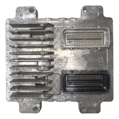 Computadora Chevrolet Malibu 2.4l A/t 07-12 12635902 (aakl)