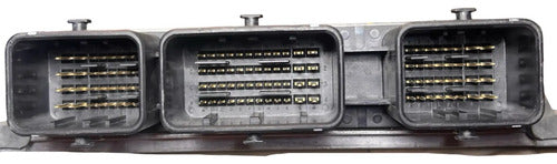 Computadora Nissan Máxima 3.5l A/t 12-13 A56-g76 Z1m (d5)