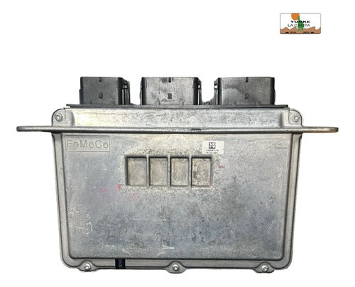 Pcm Computadora Lincoln Navigator 5.4l 2010 Al1a-12a650-atc