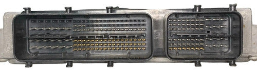Pcm Computadora Toyota Corolla 1.8l 09-10 (f5) P2