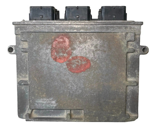 Pcm Computadora Grand Marquis 2005 4.6l 5w7a-12a650-sg