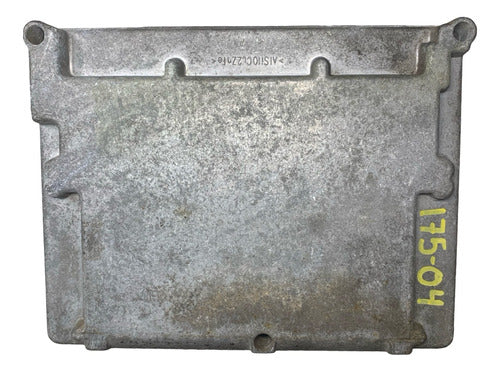 Computadora Ford Expedition 5.4l A/t 2004 4l1a-12a650-pb