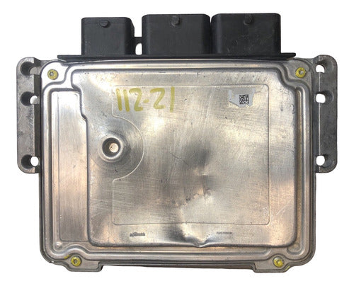 Computadora Mini Cooper Clubman 1.6l 2007 0 261 201 733