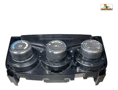 Control De Clima Chevrolet Tornado 2013-2019