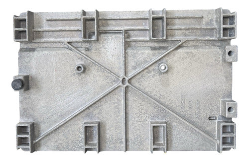 Computadora Chrysler 300 3.5l 2007 P05094929ae